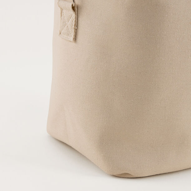 هومز شنطة حفظ طعام، بيج image number 2