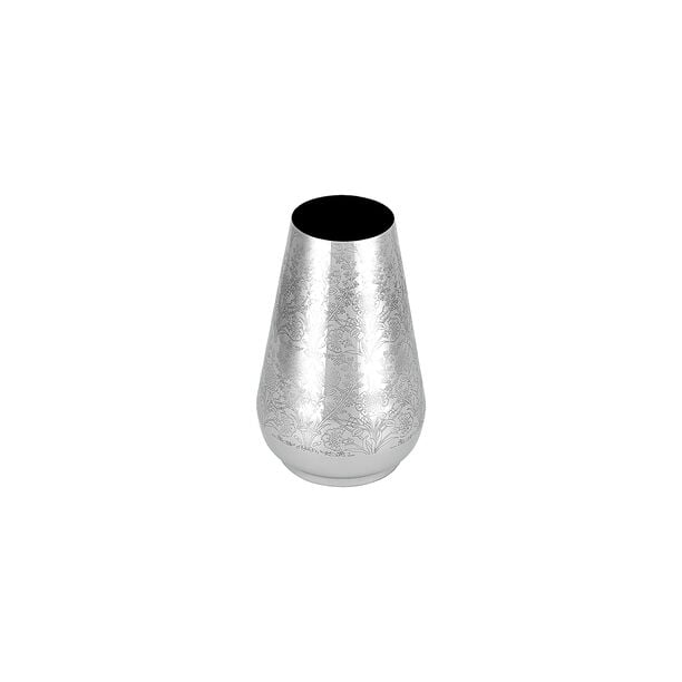 Stainless Steel Flower Vase image number 2