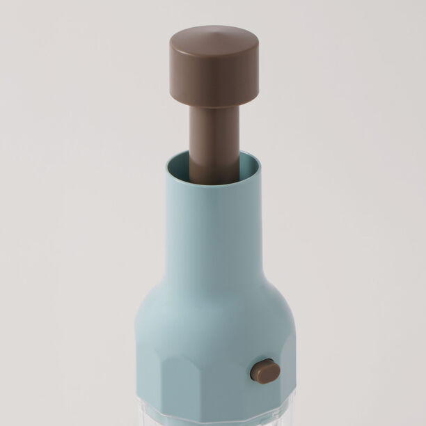 البرتو قطاعة ضغط سعة 400 مل image number 2