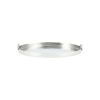  Hammered Tray