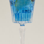 RCR crystal tumblers set 6pcs 56*53*55cm image number 2