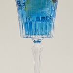 RCR crystal tumblers set 6pcs 56*53*55cm image number 2