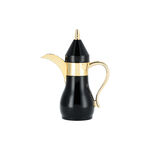 Dallaty black mini vacuum flask 300ml image number 0