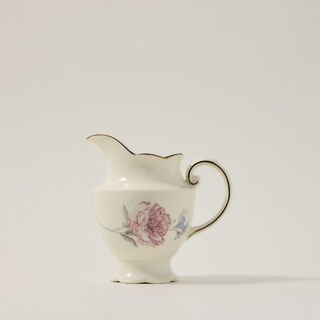 La Mesa Pot Set 3 Pieces Ivory And Gold