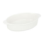 La Mesa Tray OVAL Oven to table image number 1