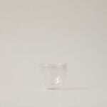 Dallaty white porcelain and glass Tea and coffee cups set 18 pcs image number 3