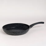 Alberto black granite fry pan 26 cm image number 1