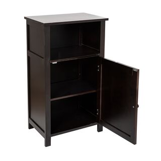 Wooden Cabinet Brown