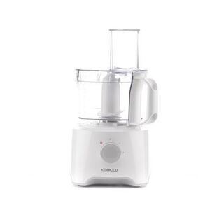 Kenwood 8 In 1 Food Processor 800W White