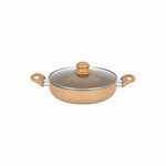 9 Pcs Granite Cookware Set image number 4