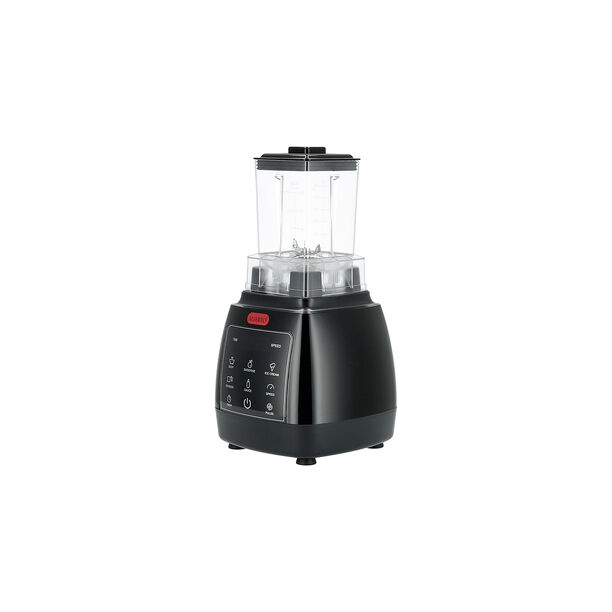 Alberto 2 in 1 robust plastic 1600W 1.6L blender image number 12