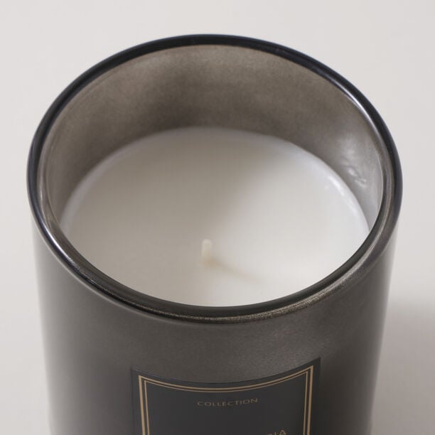Sunny Sangria Scented Glass Candle 10.2*9Cm image number 3