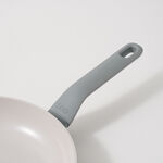 Berghoff aluminum frying pan 28cm, grey image number 1