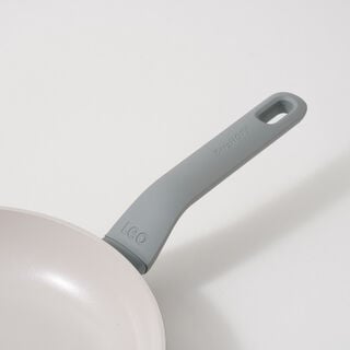 Berghoff aluminum frying pan 28cm, grey