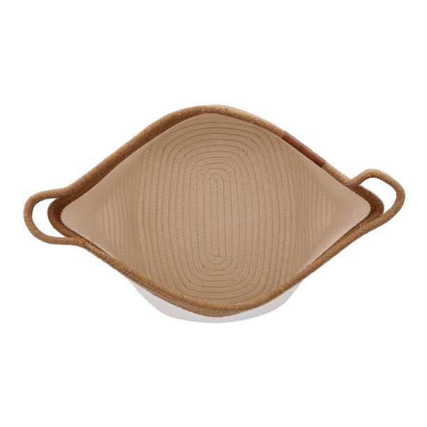 Woven Basket image number 1