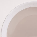 16 Pcs Dinner Set Compact Gif Light Brown image number 2