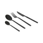 Samarkand 16Pcs Cutlery Set Shiny Chrom Color image number 1