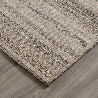 كوتاج سجادة بولي بروبلين بنقشة موجات 200*300سم