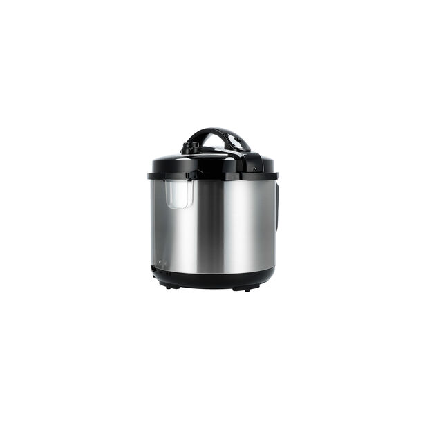 Electrical Pressure Cooker 6L image number 6