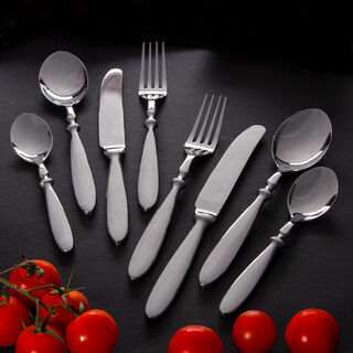 La Mesa Cutlery Set 16 Pieces