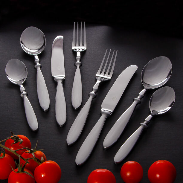 La Mesa Cutlery Set 16 Pieces image number 0