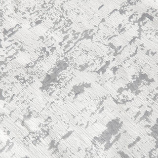 Boutique blanche 3pcs polyester comforter set queen, grey 200*240cm