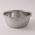 Alberto stainless steel 3pcs set, silver image number 3