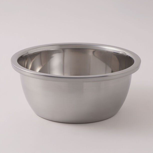 Alberto stainless steel 3pcs set, silver image number 3