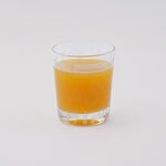 La Mesa glass tumblers set 4pcs with calligraphy design image number 3