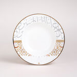La Mesa porcelain/glass 18 dinner image number 4