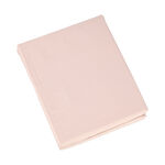 شرشف سرير من القطن 200*200سم image number 1