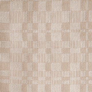 بوتيك بلانش طقم لحاف تايلز قطني تينسيل 3 قطع كوين 240*200سم، بيج