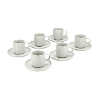 12Pcs Tea Set