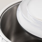 Mister Cook Single Pot 20Cm, 3L image number 3