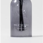 Homez Glass Reed Diffuser Set 150Ml, Soul Of The Forest Scent image number 1
