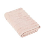 Cottage Cirrus Bath Towel 70X140 Powder  image number 1