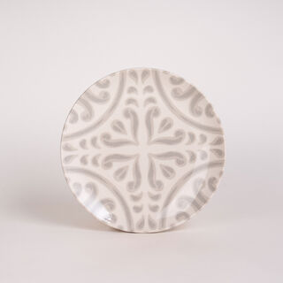 20 Piece Porcelain Dinner Set Rio