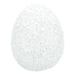 Decoration Figurine Resin 10.5H image number 0