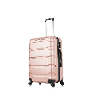 Travel Vision Prom Set Of 3 20/24/28" Rose Gold