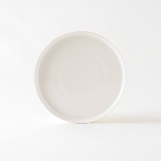 لا ميسا طقم سفرة 12 قطعة أبيض عصري image number 2