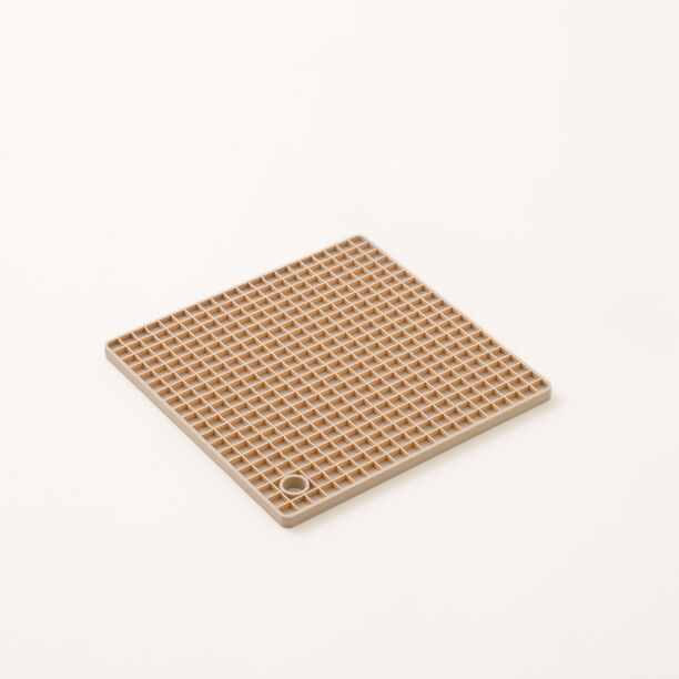 مفرش طاولة سيليكون مربع من البرتو image number 0