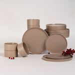 18Pcs Dinner Set image number 7