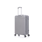Travel Vision 4pcs trolley set, silver image number 6