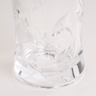Vase Rcr Laurus Glass