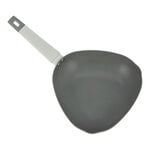Alberto Non Stick Fry Pan With Pouring Lip Grey Color image number 1