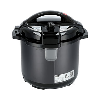 Alberto 12L 1600W granite pressure cooker