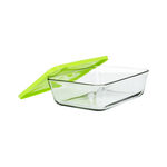 11 Cup Kitchen Classics Rectangle Storage image number 2