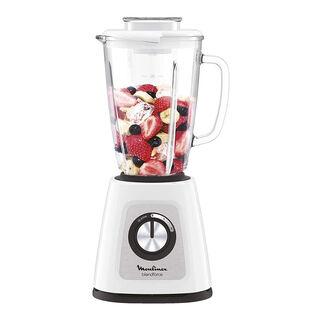 Moulinex Blend Force Blender 3*1, 700W 2Speeds