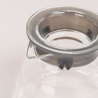Glass Tea Pot