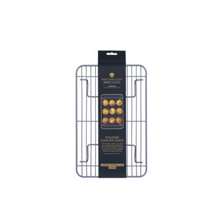 Folding Cool Rack Grey Non Stick